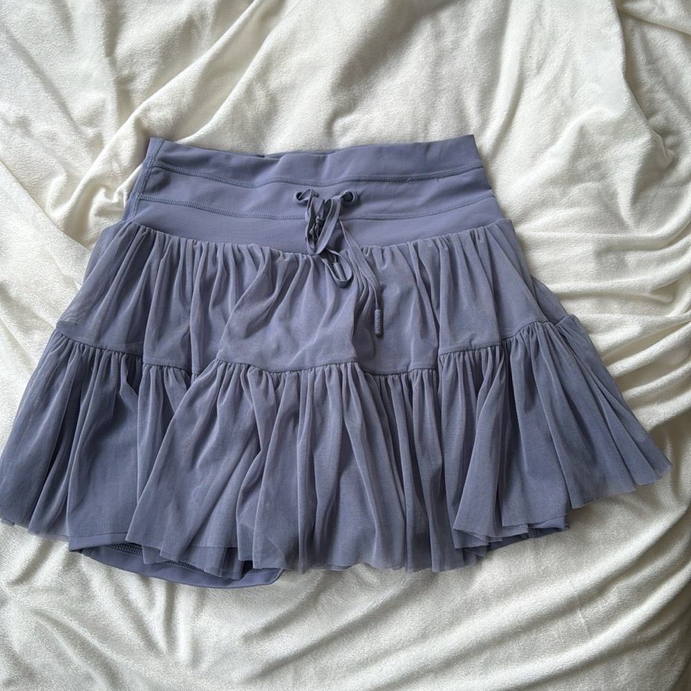 Popflex skort pirouette size small